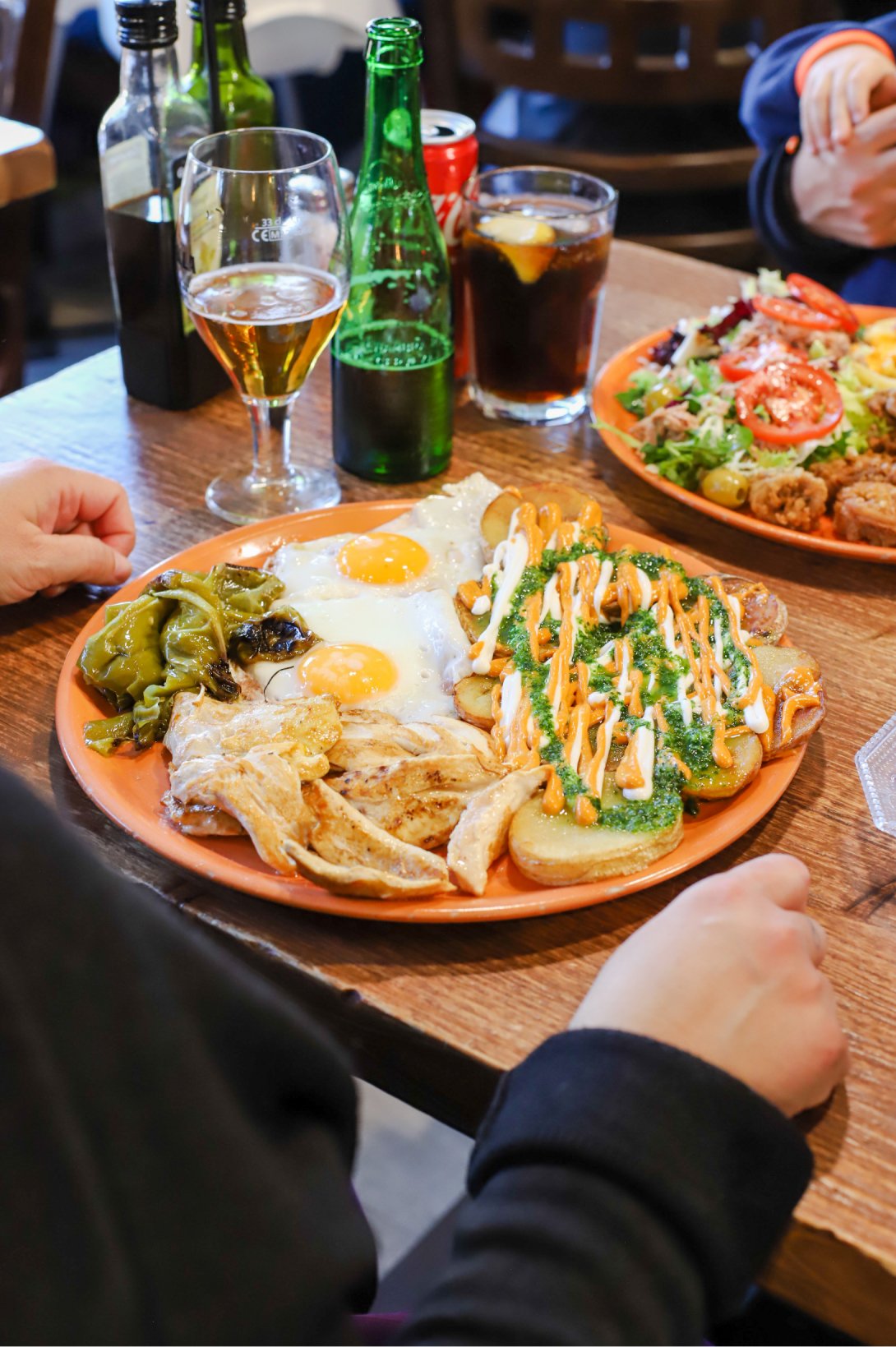 IMG_6164 bocatas y tapas en sabadell