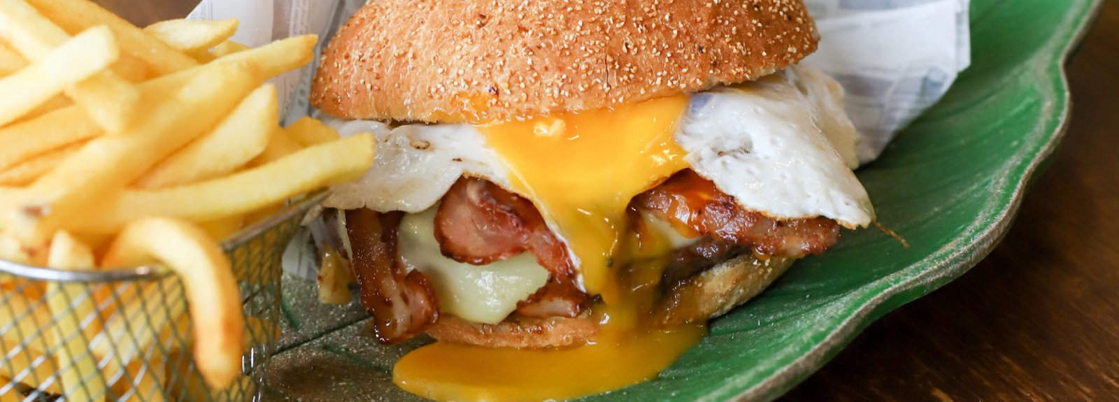 hamburguesas en sabadell