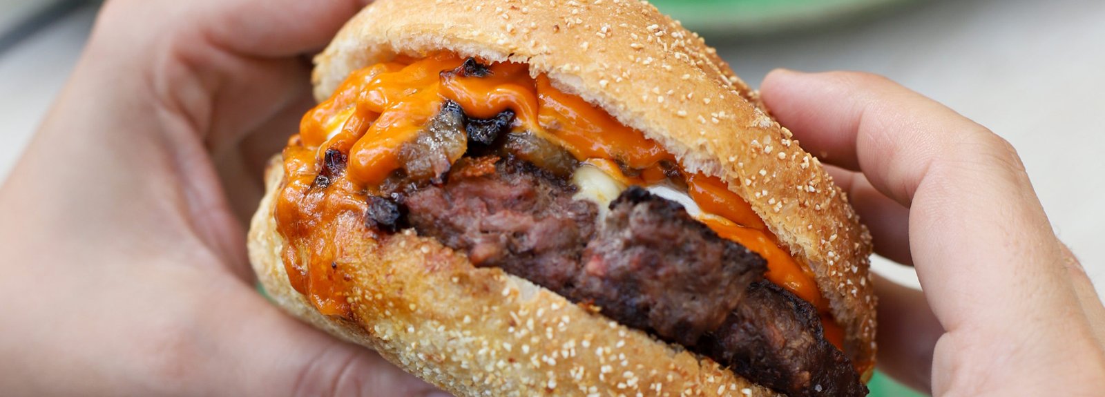 hamburguesas sabadell